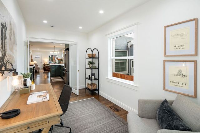 820 Key Route Blvd, Albany, CA 94706