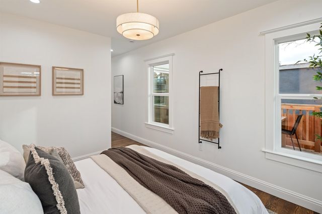 820 Key Route Blvd, Albany, CA 94706