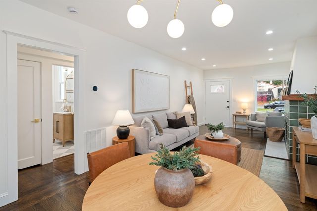 820 Key Route Blvd, Albany, CA 94706