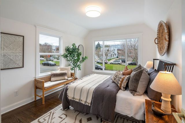 820 Key Route Blvd, Albany, CA 94706