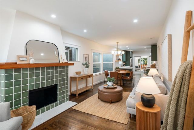 820 Key Route Blvd, Albany, CA 94706