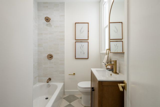 820 Key Route Blvd, Albany, CA 94706