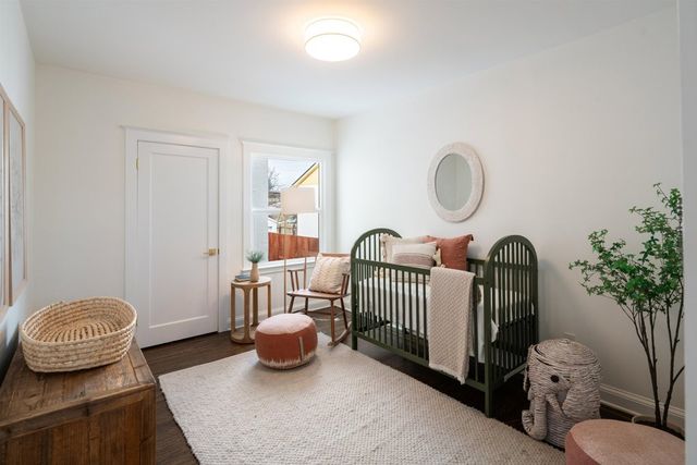 820 Key Route Blvd, Albany, CA 94706