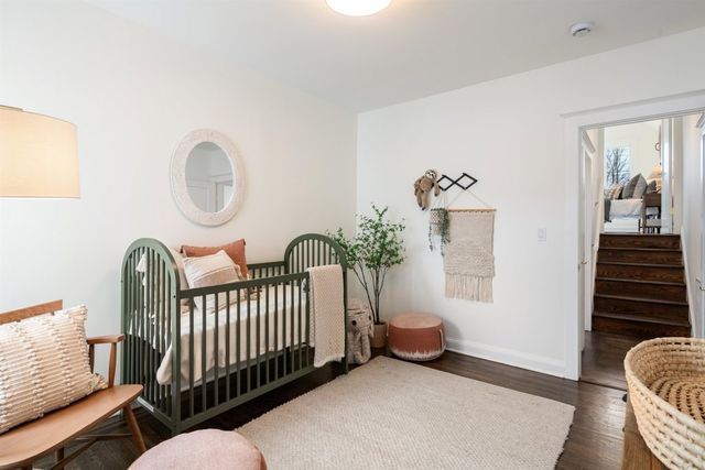 820 Key Route Blvd, Albany, CA 94706