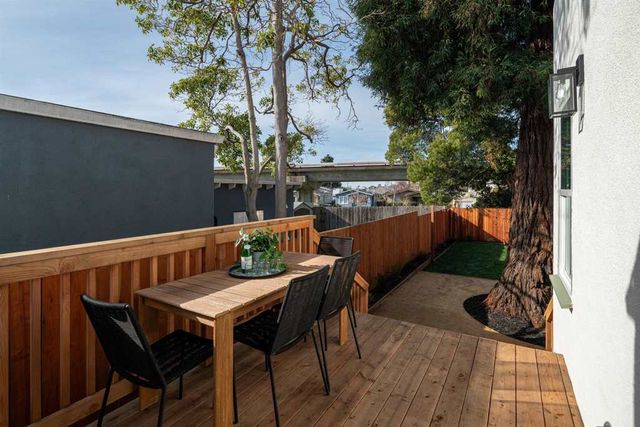 820 Key Route Blvd, Albany, CA 94706