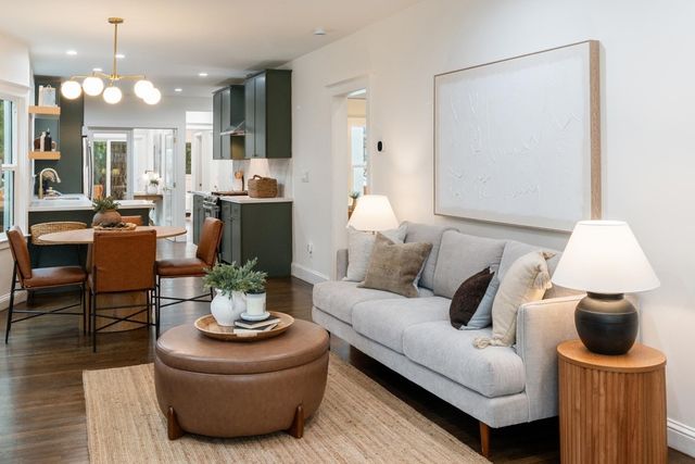 820 Key Route Blvd, Albany, CA 94706