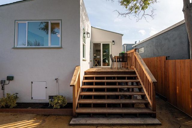 820 Key Route Blvd, Albany, CA 94706