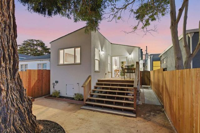 820 Key Route Blvd, Albany, CA 94706