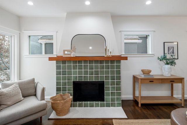 820 Key Route Blvd, Albany, CA 94706