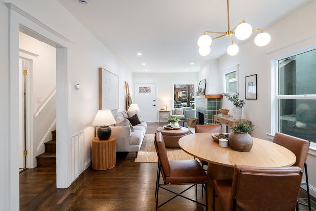 820 Key Route Blvd, Albany, CA 94706