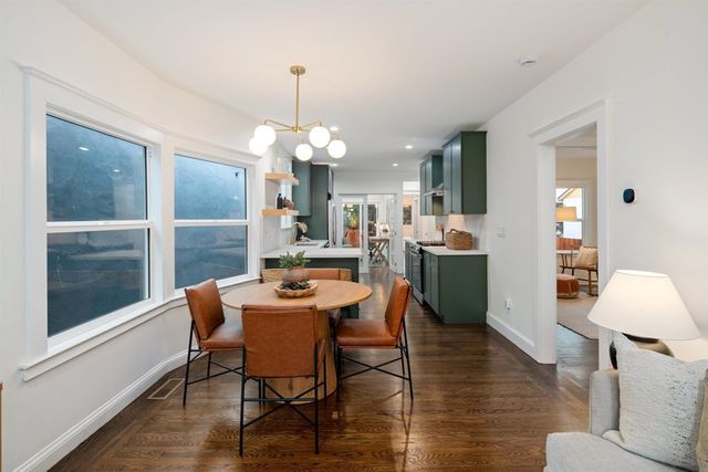 820 Key Route Blvd, Albany, CA 94706