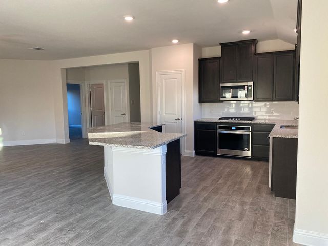 1301 Surrey Street, Melissa, TX 75454