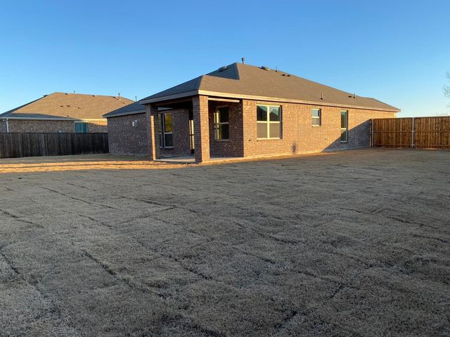 1301 Surrey Street, Melissa, TX 75454