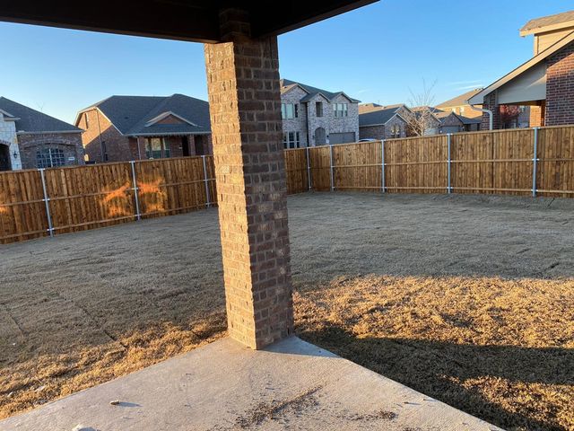 1301 Surrey Street, Melissa, TX 75454
