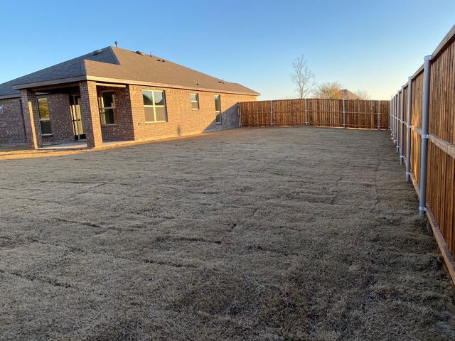 1301 Surrey Street, Melissa, TX 75454