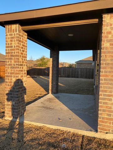1301 Surrey Street, Melissa, TX 75454