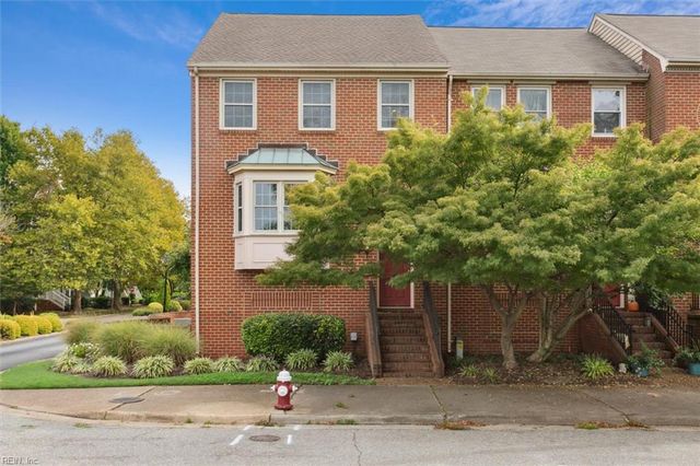17 Miles Cary MEWS, Hampton, VA 23669