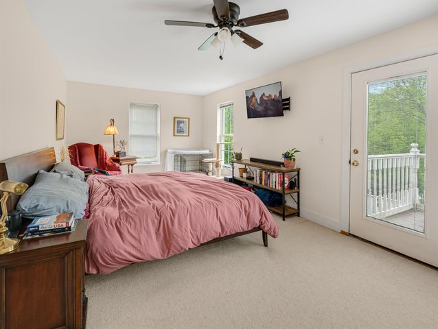 1851 York Street Extension, Poultney, VT 05764