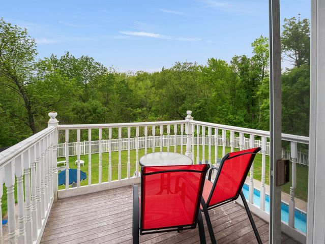 1851 York Street Extension, Poultney, VT 05764