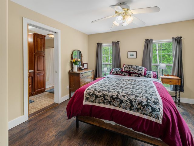 1851 York Street Extension, Poultney, VT 05764