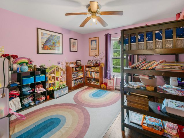 1851 York Street Extension, Poultney, VT 05764