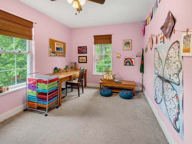 1851 York Street Extension, Poultney, VT 05764