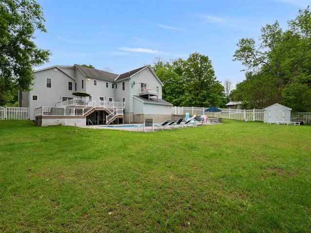1851 York Street Extension, Poultney, VT 05764