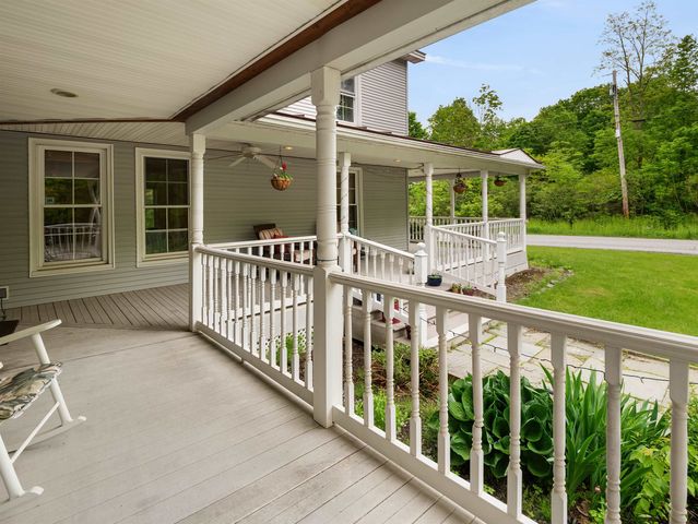 1851 York Street Extension, Poultney, VT 05764