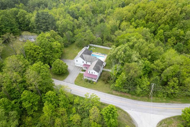 1851 York Street Extension, Poultney, VT 05764