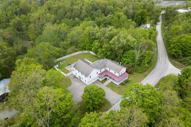 1851 York Street Extension, Poultney, VT 05764