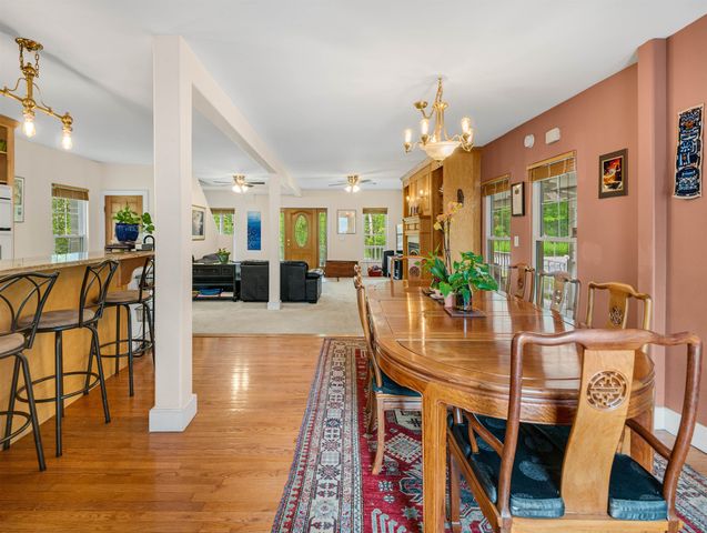 1851 York Street Extension, Poultney, VT 05764