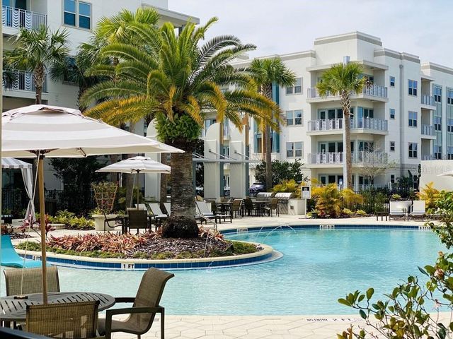 1688 CELEBRATION BOULEVARD The Audrey - 309, Celebration, FL 34747
