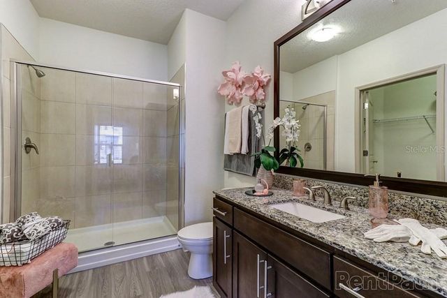 1688 CELEBRATION BOULEVARD The Audrey - 309, Celebration, FL 34747
