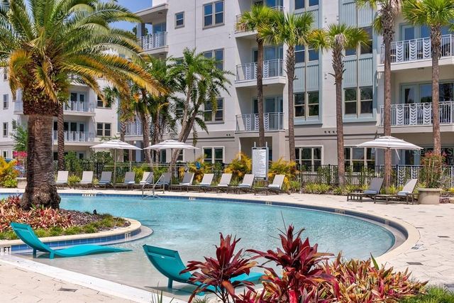 1688 CELEBRATION BOULEVARD The Audrey - 309, Celebration, FL 34747