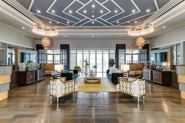 1688 CELEBRATION BOULEVARD The Audrey - 309, Celebration, FL 34747