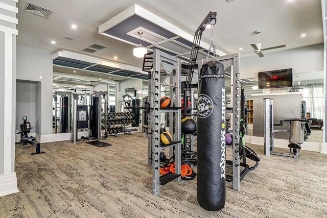 1688 CELEBRATION BOULEVARD The Audrey - 309, Celebration, FL 34747