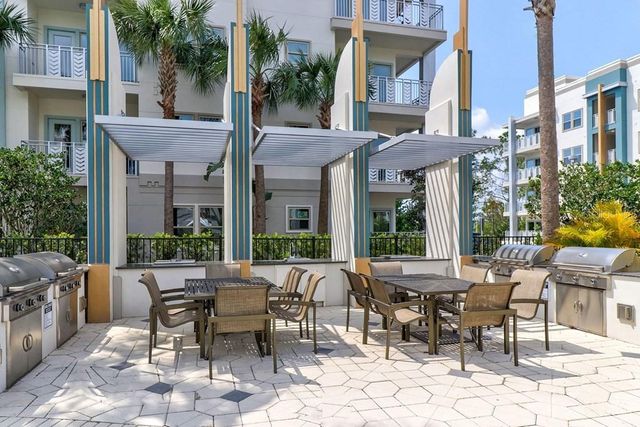 1688 CELEBRATION BOULEVARD The Audrey - 309, Celebration, FL 34747