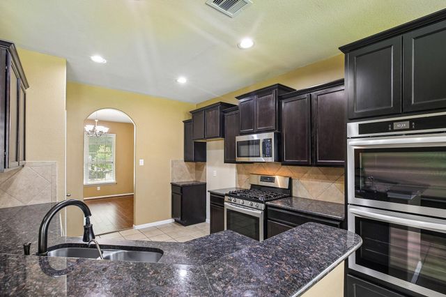 19315 Anchor Bay Lane, Humble, TX 77346