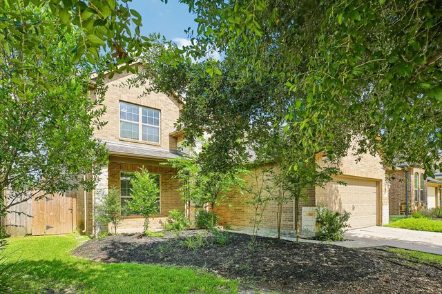 19315 Anchor Bay Lane, Humble, TX 77346