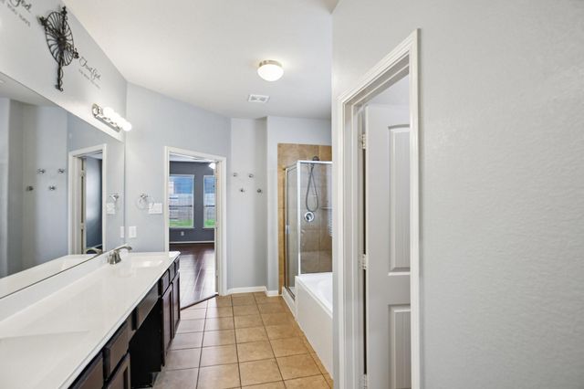 19315 Anchor Bay Lane, Humble, TX 77346