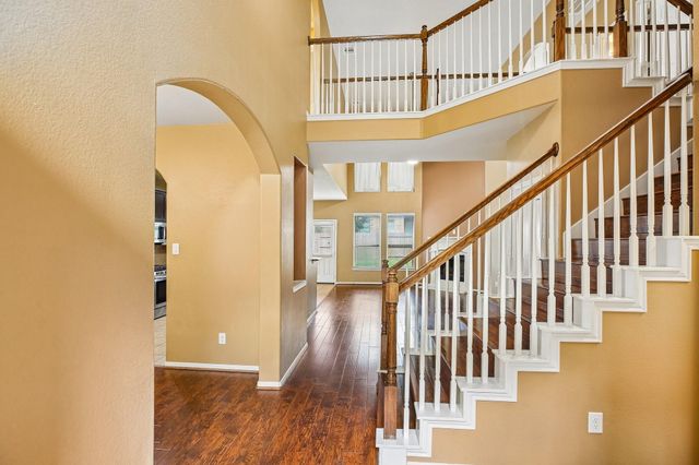 19315 Anchor Bay Lane, Humble, TX 77346