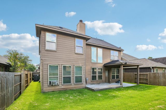 19315 Anchor Bay Lane, Humble, TX 77346