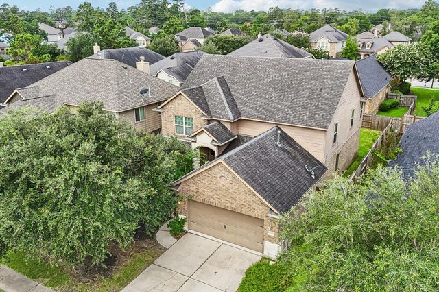 19315 Anchor Bay Lane, Humble, TX 77346