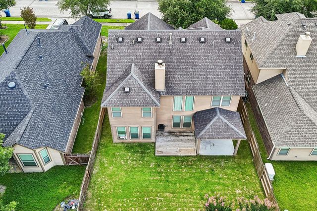 19315 Anchor Bay Lane, Humble, TX 77346
