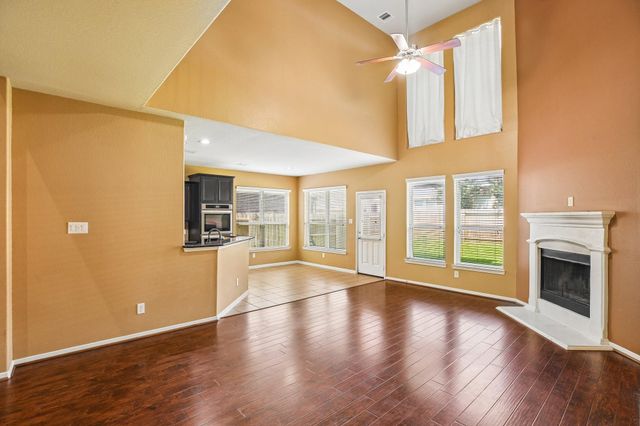 19315 Anchor Bay Lane, Humble, TX 77346