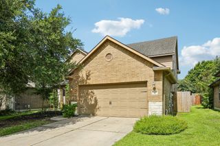 19315 Anchor Bay Lane, Humble, TX 77346