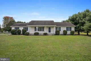 110 ALLAN AVE, Viola, DE 19979