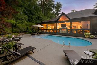 300 White Pine Drive, Hendersonville, NC 28739