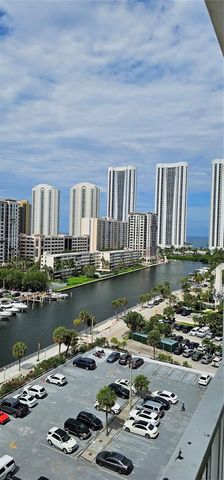 500 Bayview Dr 1117, Sunny Isles Beach, FL 33160