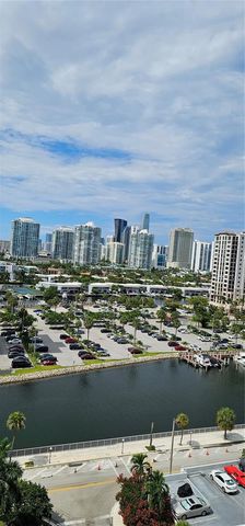 500 Bayview Dr 1117, Sunny Isles Beach, FL 33160